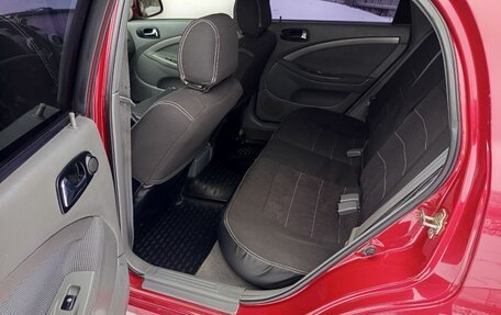 Chevrolet Lacetti, 2011 год, 465 000 рублей, 9 фотография