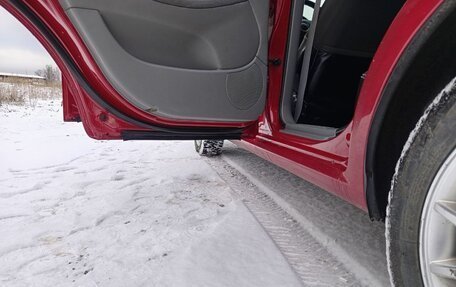 Chevrolet Lacetti, 2011 год, 465 000 рублей, 12 фотография