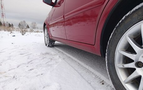Chevrolet Lacetti, 2011 год, 465 000 рублей, 10 фотография