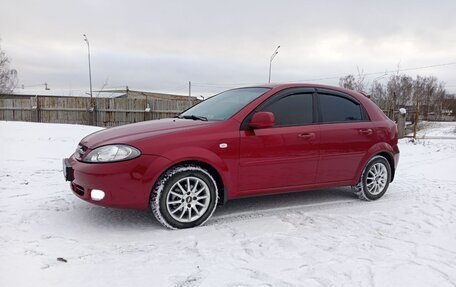 Chevrolet Lacetti, 2011 год, 465 000 рублей, 7 фотография