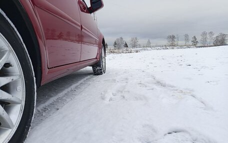 Chevrolet Lacetti, 2011 год, 465 000 рублей, 13 фотография