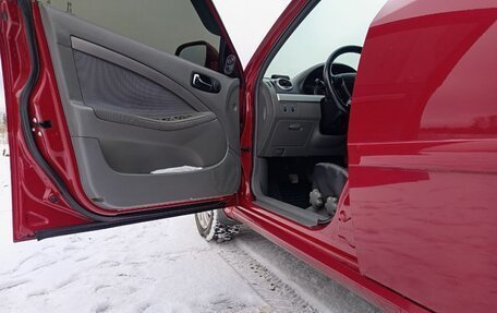 Chevrolet Lacetti, 2011 год, 465 000 рублей, 5 фотография