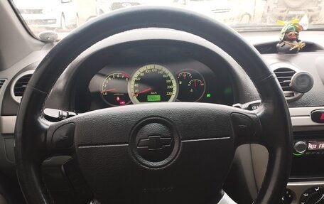 Chevrolet Lacetti, 2011 год, 465 000 рублей, 15 фотография