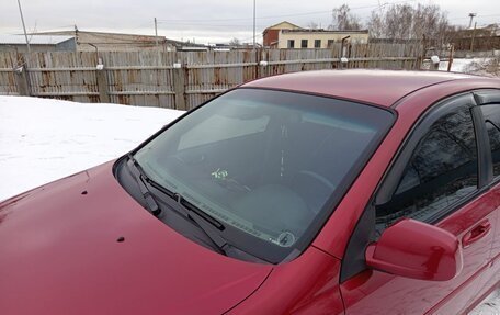 Chevrolet Lacetti, 2011 год, 465 000 рублей, 8 фотография