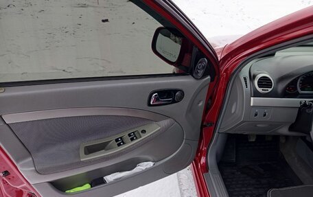 Chevrolet Lacetti, 2011 год, 465 000 рублей, 14 фотография