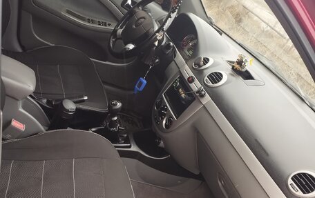 Chevrolet Lacetti, 2011 год, 465 000 рублей, 17 фотография