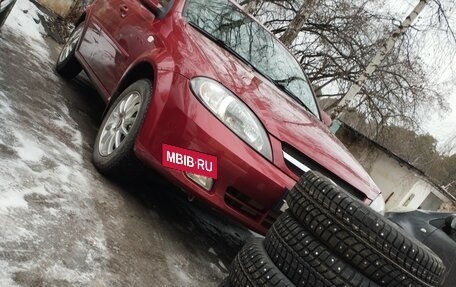 Chevrolet Lacetti, 2011 год, 465 000 рублей, 18 фотография