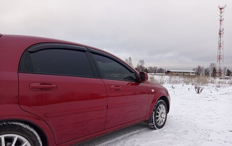 Chevrolet Lacetti, 2011 год, 465 000 рублей, 20 фотография