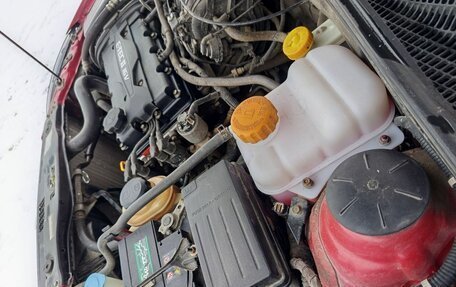 Chevrolet Lacetti, 2011 год, 465 000 рублей, 24 фотография