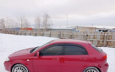 Chevrolet Lacetti, 2011 год, 465 000 рублей, 23 фотография