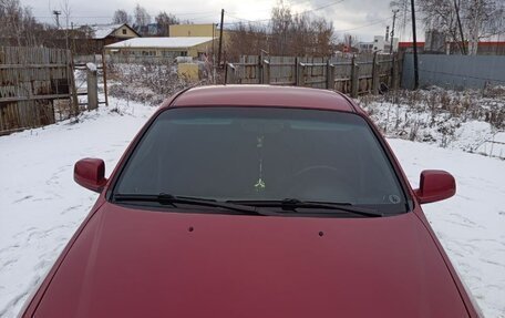 Chevrolet Lacetti, 2011 год, 465 000 рублей, 29 фотография