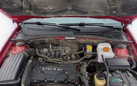 Chevrolet Lacetti, 2011 год, 465 000 рублей, 21 фотография