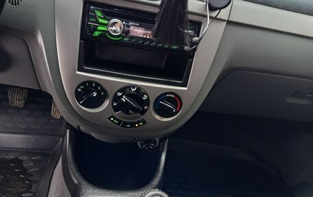 Chevrolet Lacetti, 2011 год, 465 000 рублей, 31 фотография