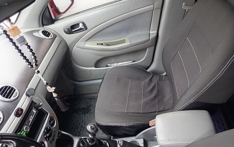 Chevrolet Lacetti, 2011 год, 465 000 рублей, 32 фотография