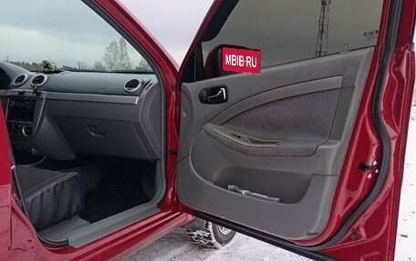 Chevrolet Lacetti, 2011 год, 465 000 рублей, 33 фотография