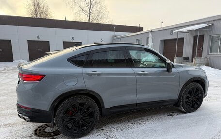 Geely Tugella FY11, 2023 год, 3 150 000 рублей, 3 фотография