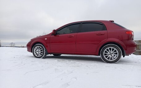 Chevrolet Lacetti, 2011 год, 465 000 рублей, 36 фотография