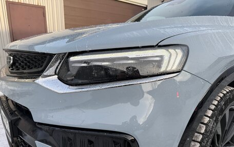 Geely Tugella FY11, 2023 год, 3 150 000 рублей, 5 фотография