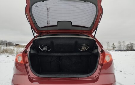 Chevrolet Lacetti, 2011 год, 465 000 рублей, 40 фотография