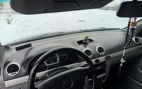 Chevrolet Lacetti, 2011 год, 465 000 рублей, 35 фотография