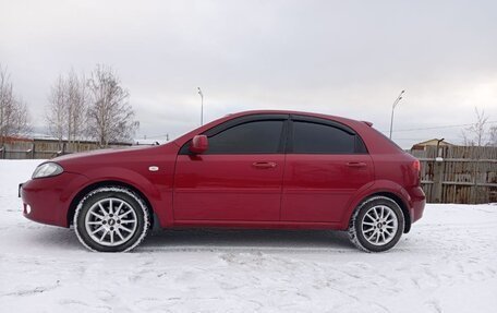 Chevrolet Lacetti, 2011 год, 465 000 рублей, 38 фотография