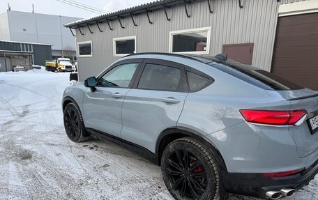 Geely Tugella FY11, 2023 год, 3 150 000 рублей, 4 фотография