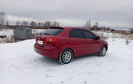 Chevrolet Lacetti, 2011 год, 465 000 рублей, 37 фотография