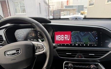 Geely Tugella FY11, 2023 год, 3 150 000 рублей, 6 фотография