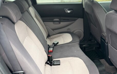 Nissan Qashqai+2 I, 2008 год, 800 000 рублей, 18 фотография