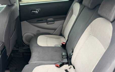 Nissan Qashqai+2 I, 2008 год, 800 000 рублей, 20 фотография