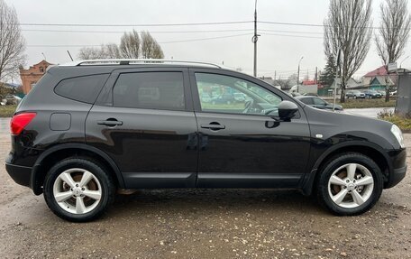 Nissan Qashqai+2 I, 2008 год, 800 000 рублей, 22 фотография