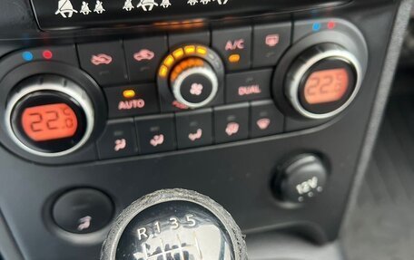 Nissan Qashqai+2 I, 2008 год, 800 000 рублей, 35 фотография