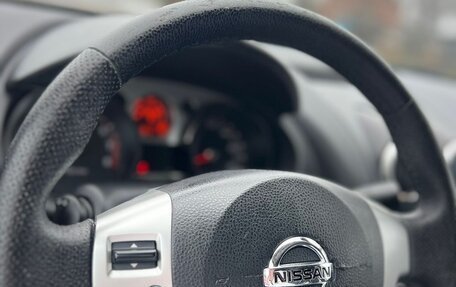 Nissan Qashqai+2 I, 2008 год, 800 000 рублей, 39 фотография