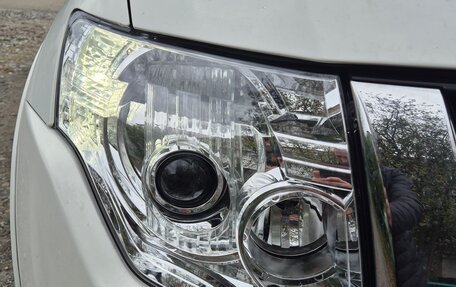 Mitsubishi Pajero IV, 2013 год, 1 999 000 рублей, 5 фотография