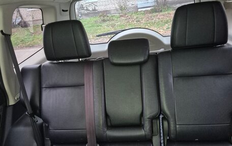 Mitsubishi Pajero IV, 2013 год, 1 999 000 рублей, 11 фотография