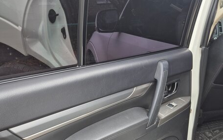 Mitsubishi Pajero IV, 2013 год, 1 999 000 рублей, 12 фотография