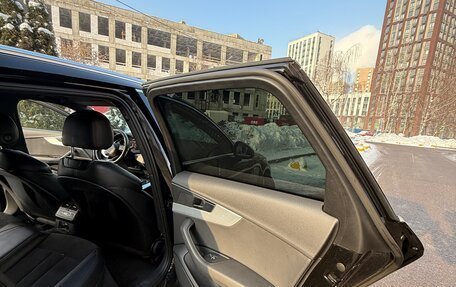 Audi A4, 2018 год, 2 200 000 рублей, 10 фотография