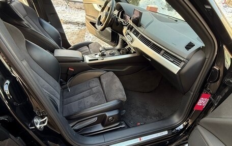 Audi A4, 2018 год, 2 200 000 рублей, 8 фотография