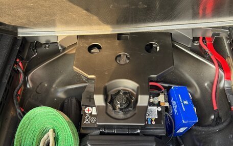 Audi A4, 2018 год, 2 200 000 рублей, 19 фотография