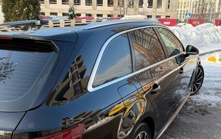 Audi A4, 2018 год, 2 200 000 рублей, 21 фотография