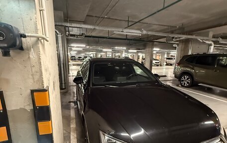 Audi A4, 2018 год, 2 200 000 рублей, 25 фотография