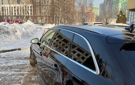 Audi A4, 2018 год, 2 200 000 рублей, 20 фотография