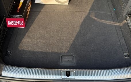 Audi A4, 2018 год, 2 200 000 рублей, 18 фотография