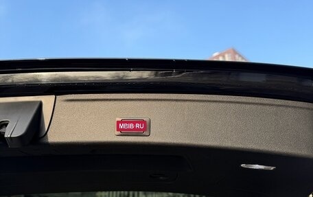 Audi A4, 2018 год, 2 200 000 рублей, 16 фотография