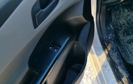 Chevrolet Aveo III, 2012 год, 739 000 рублей, 5 фотография