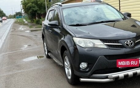 Toyota RAV4, 2014 год, 1 750 000 рублей, 2 фотография