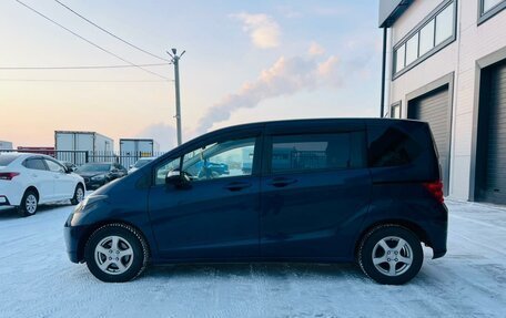 Honda Freed I, 2010 год, 1 179 000 рублей, 3 фотография