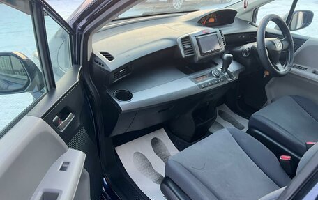 Honda Freed I, 2010 год, 1 179 000 рублей, 12 фотография