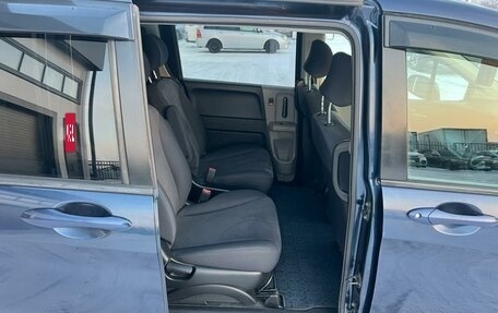 Honda Freed I, 2010 год, 1 179 000 рублей, 17 фотография