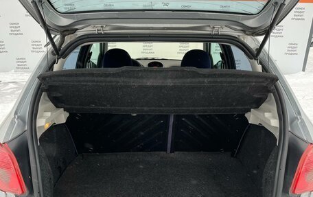 Peugeot 206, 2003 год, 340 000 рублей, 12 фотография